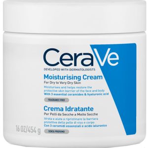 Crema Idratante Viso e Corpo