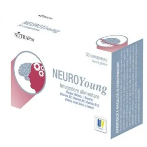 NEUROYoung 30 cpr