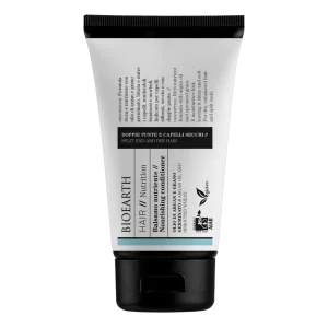 Balsamo nutriente Bioearth Hair