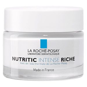 La Roche-Posay Nutritic Intense Riche Crema Viso Ricostituente 50 Ml