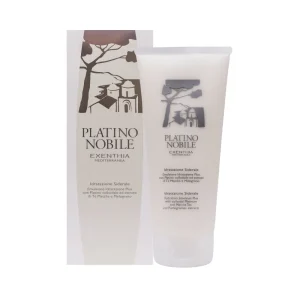 Platino Nobile Punto Luce Crema Setificante Mani 75ml Oficine Cleman