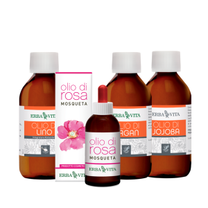 OLIO DI CALENDULA 100 ml