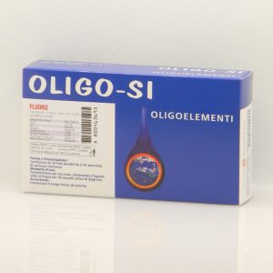 Oligo-Sì Fluoro