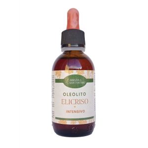Oleolito Intensivo – ml50