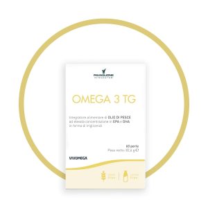 Omega 3 TG
