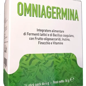 OmniaEquipe Omniagermina 14 buste