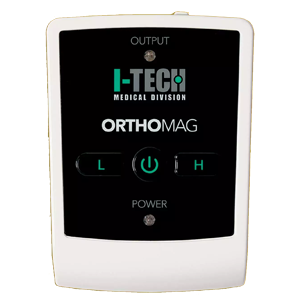 Orthomag Dispositivo di Magnetoterapia Portatile