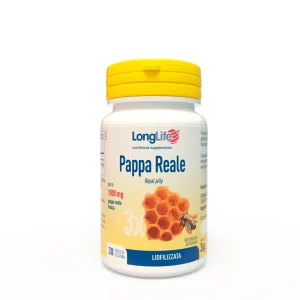 Longlife – Pappa Reale 30 Perle