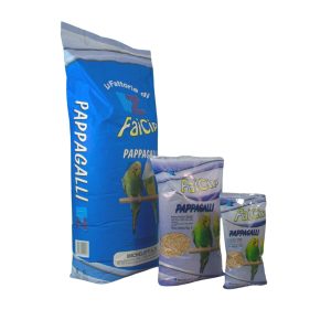 Fai Cip Misto Cocorite