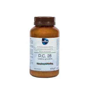PC 28 Gelatina Granulare Cosval