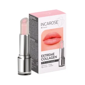 Incarose Extreme Collagen Più Volume Stick Labbra 4,5ml
