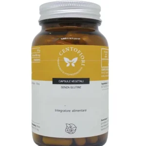 Cento Fiori Damiana Plus 100 capsule