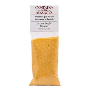 PREPARATO PER POLENTA ISTANTANEA AL TARTUFO