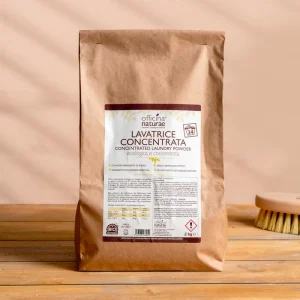 Polvere Lavatrice Ecologica ON Officina Naturae