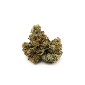 Pacific Grass | Amnesia Lemon – Popcorn Δ⁹ THC
