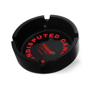 Royal Queen Seeds | Posacenere In Vetro Tyson 2.0