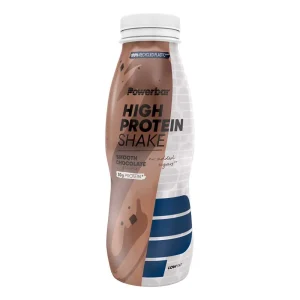 Powerbar High Protein Snake Chocolate  330 ml
