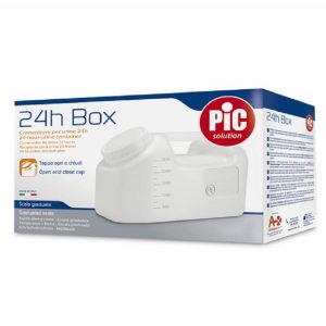Contenitore Urine 24 Ore