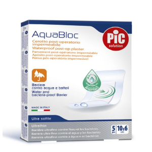 Pic Cerotti Aquabloc 10×6 5PZ