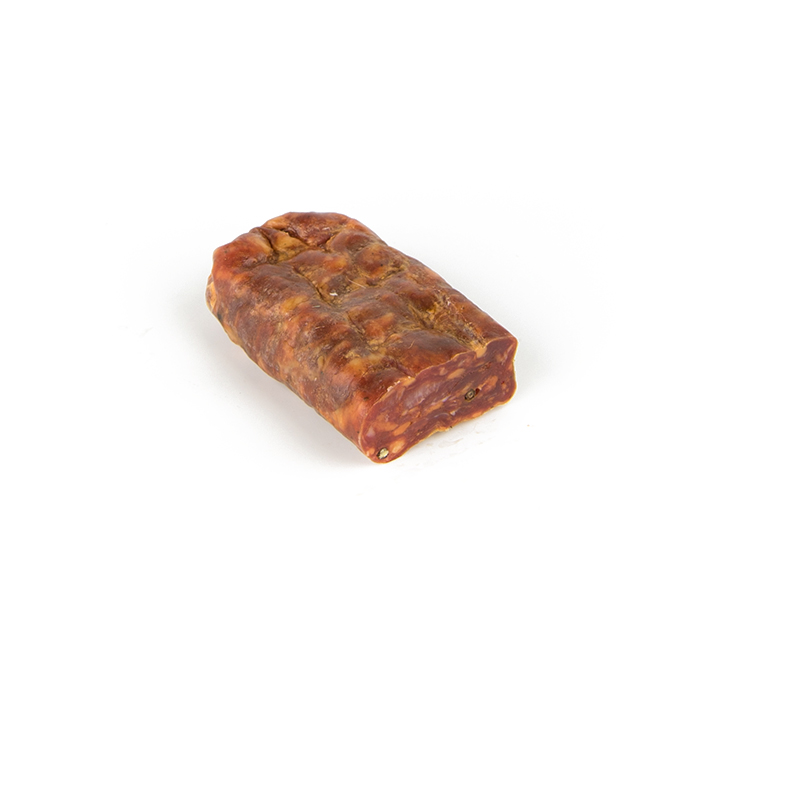Soppressata stagionata dolce