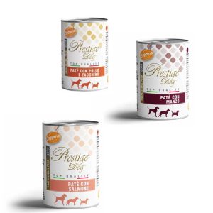 Prestige Dog Patè