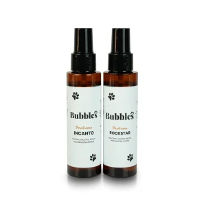 Kit Profumi Incanto & Rockstar