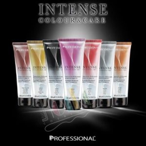 Intense Colour Care Maschera Trattamento Riflessante Professional