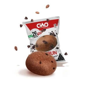 Protobun Cacao 50 gr Ciaocarb
