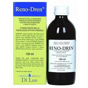 RENO DREN