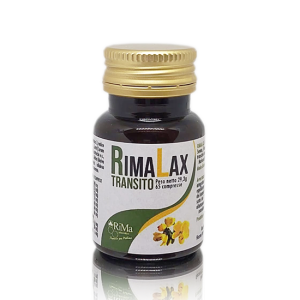 RIMALAX transito