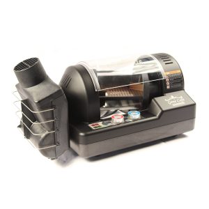 Roaster automatico Gene Cafe per tostare il caffè crudo