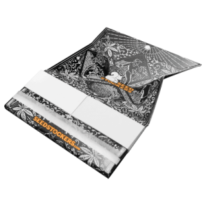 Seed Stockers | Cartine