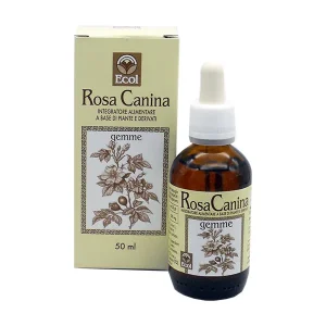 Ecol Rosa Canina 50 ml