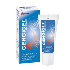 Gengigel Gel Gengivale 20ml