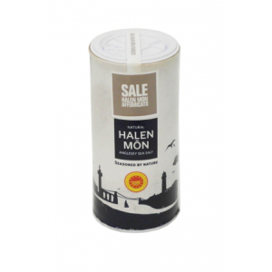 Sale Halen Môn Affumicato 100 g