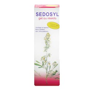 Sedosyl Gel
