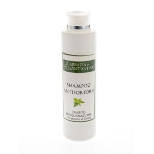 SHAMPOO ANTIFORFORA 250ml