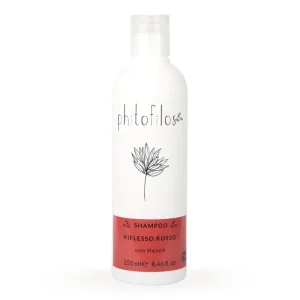 Shampoo Riflesso Rosso Phitofilos