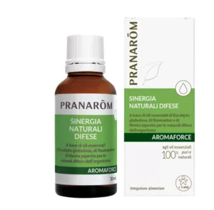 Sinergia Difese Naturali Pranarom 30 ml