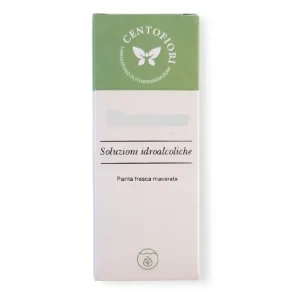 Cento Fiori Olivo Soluzione Idroalcolica 100 ml