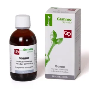 Fitomedical Sorbo MG 200 ml