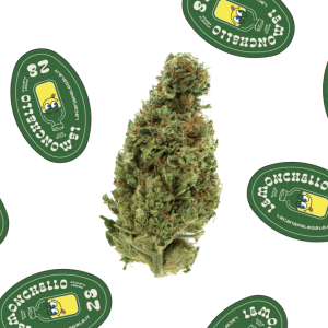 La Canapa Legale | Lemonchello 28 CBD