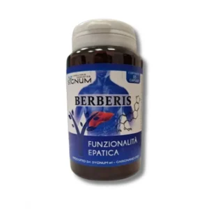 Sygnum Berberis 85 capsule