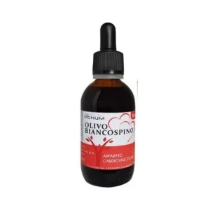 Sygnum Olivo Biancospino Tintura 50 ml