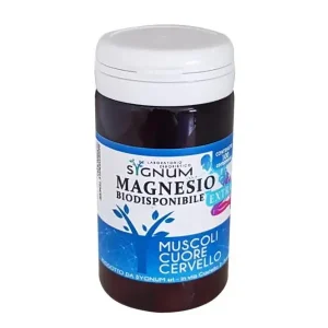 Sygnum Magnesio Gm Extra 100 compresse