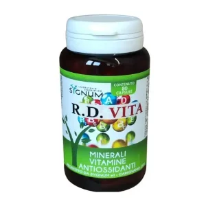 Sygnum R.D. Vita 80 capsule