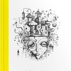 Taccuino dell* Psicolog* – Flessibile