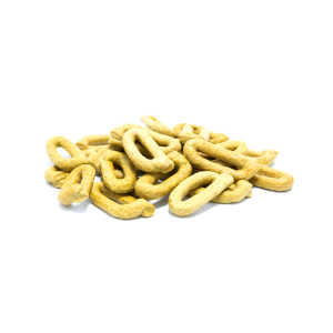 Taralli alle Verdure