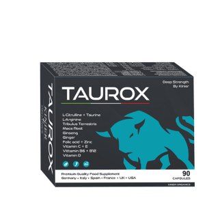 Taurox