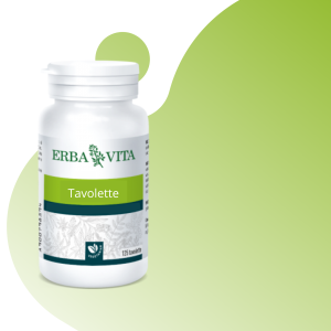 EQUISETO 125 tavolette